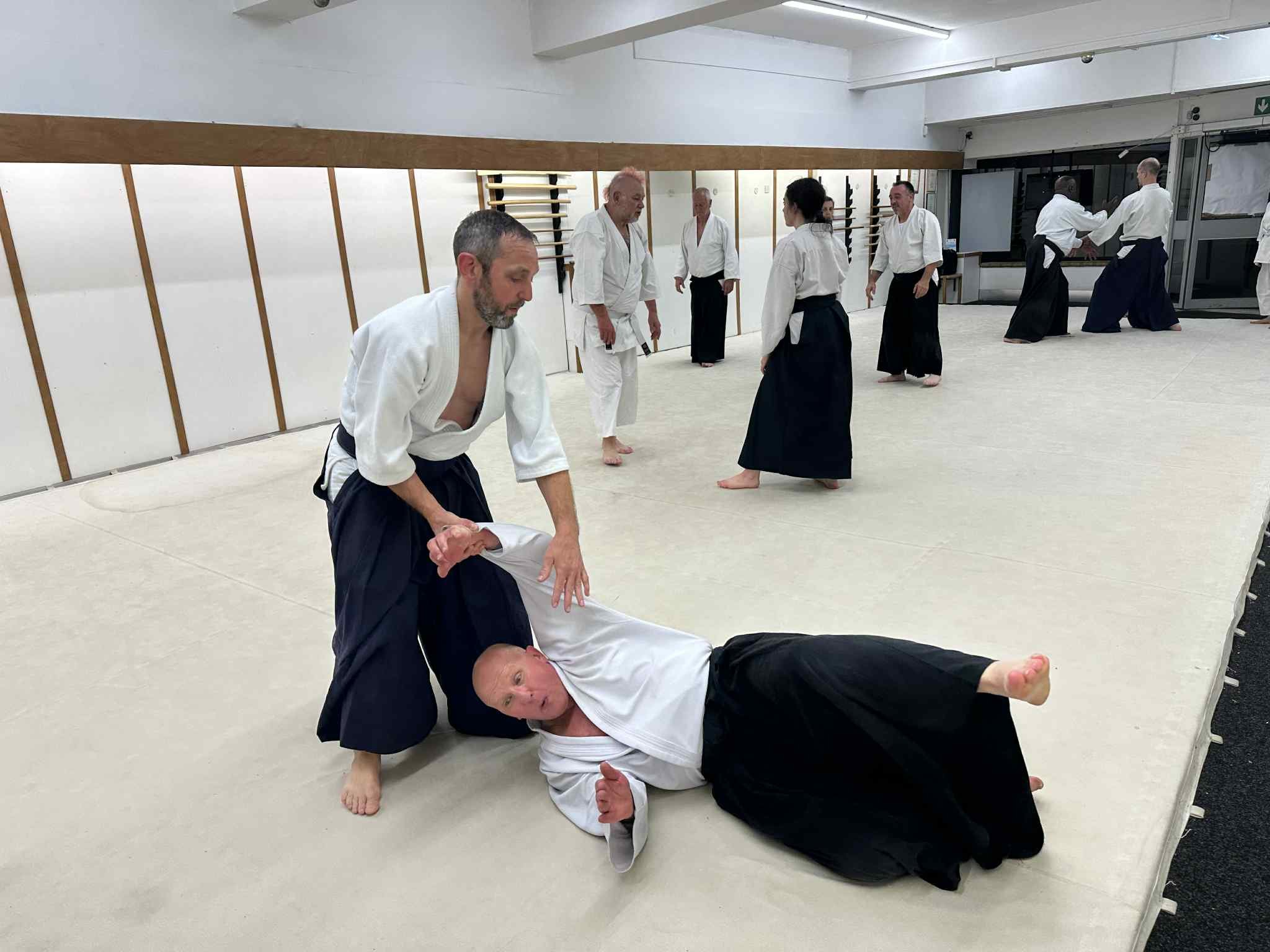 Main image of Ren Shin Kan