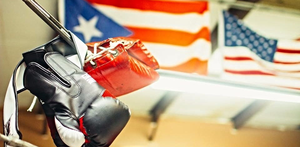 Main image of Renaissance 4:13 Boxing & Fitness Academy