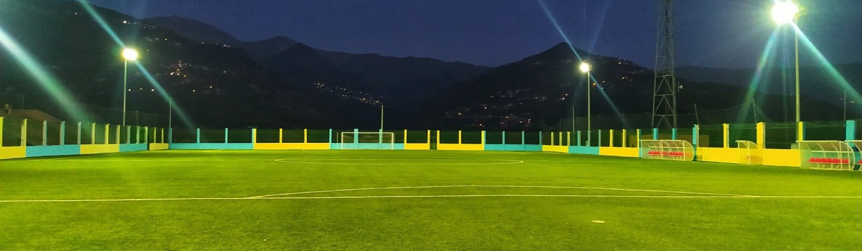Main image of renaissance sportive illoula oumalou