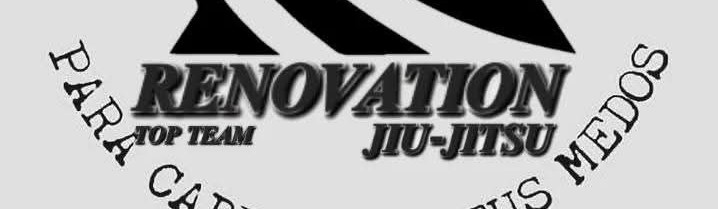 Main image of Renovation TOPTEAM jiu-jitsu