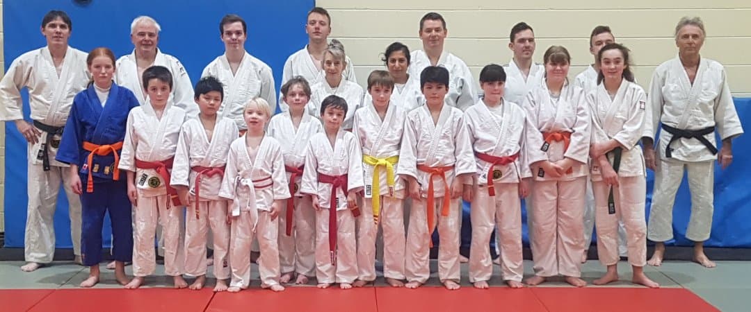 Main image of Renrukan Judo Club