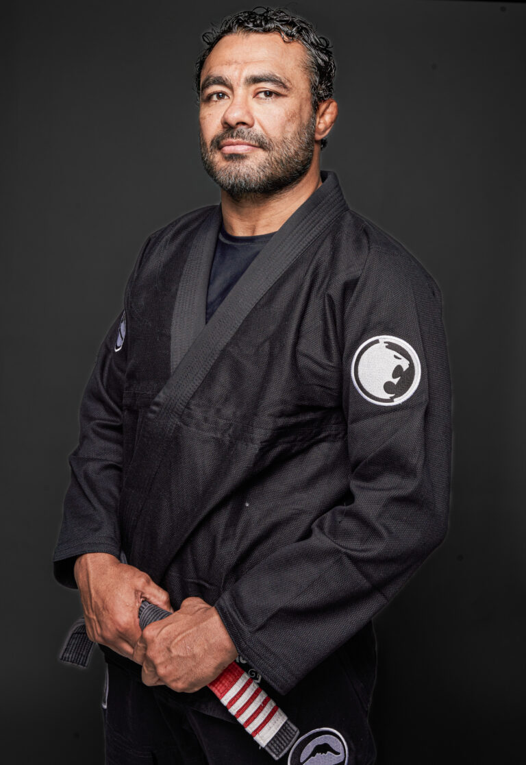 Renzo Gracie Academy academy photo