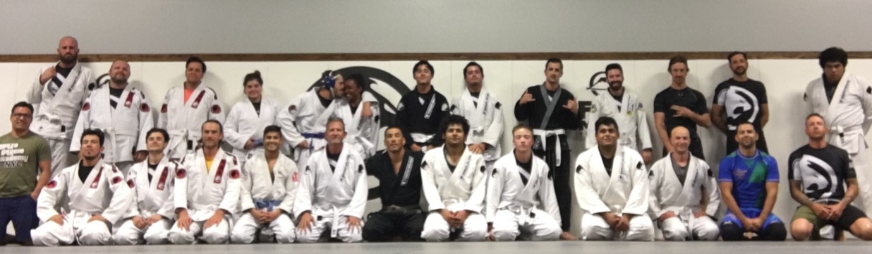 Main image of Renzo Gracie Academy Reno