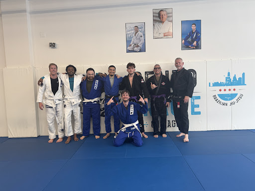 Main image of Renzo Gracie Chicago