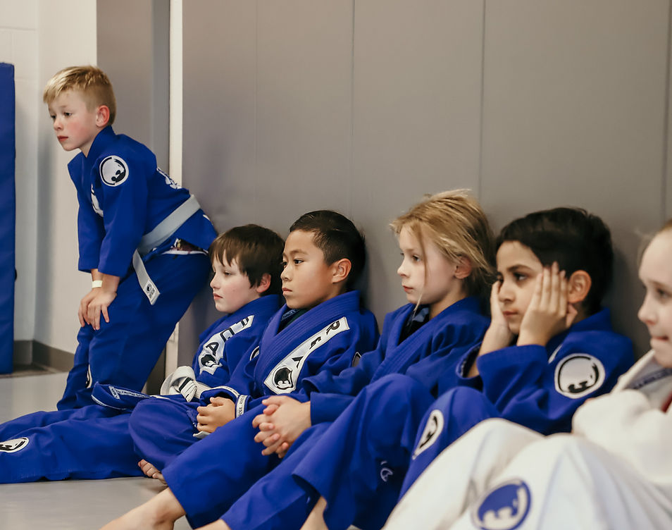 Renzo Gracie Colorado East BJJ