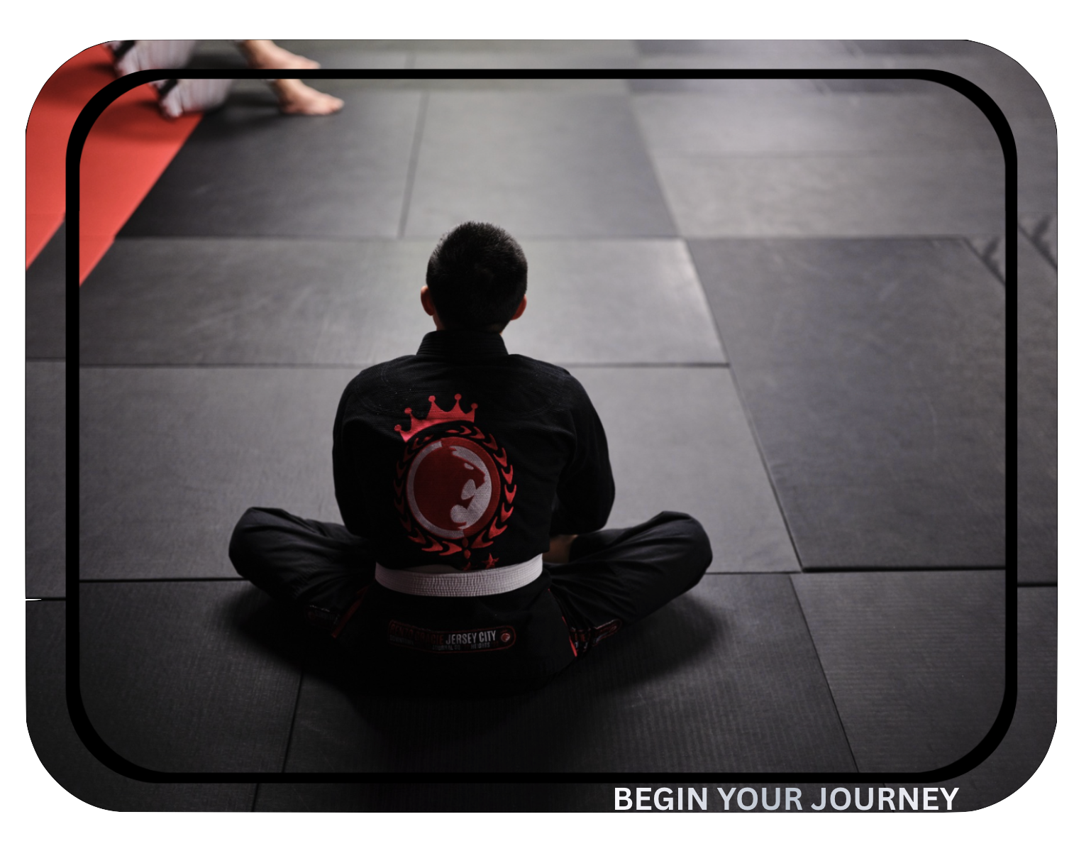 Renzo Gracie Crown Collection