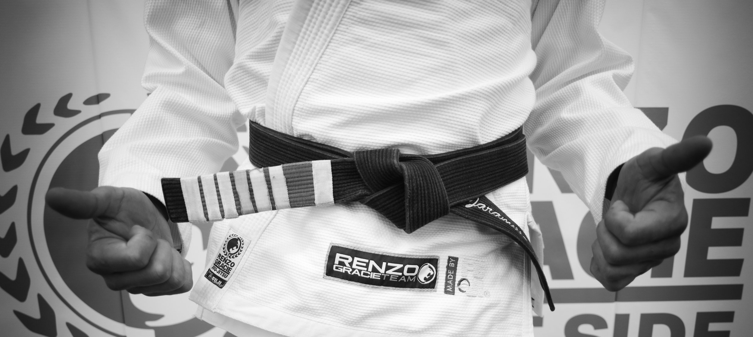 Renzo Gracie East Side