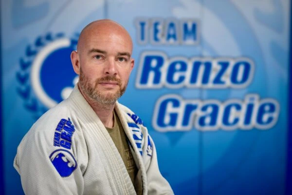 Main image of Renzo Gracie middletown nj