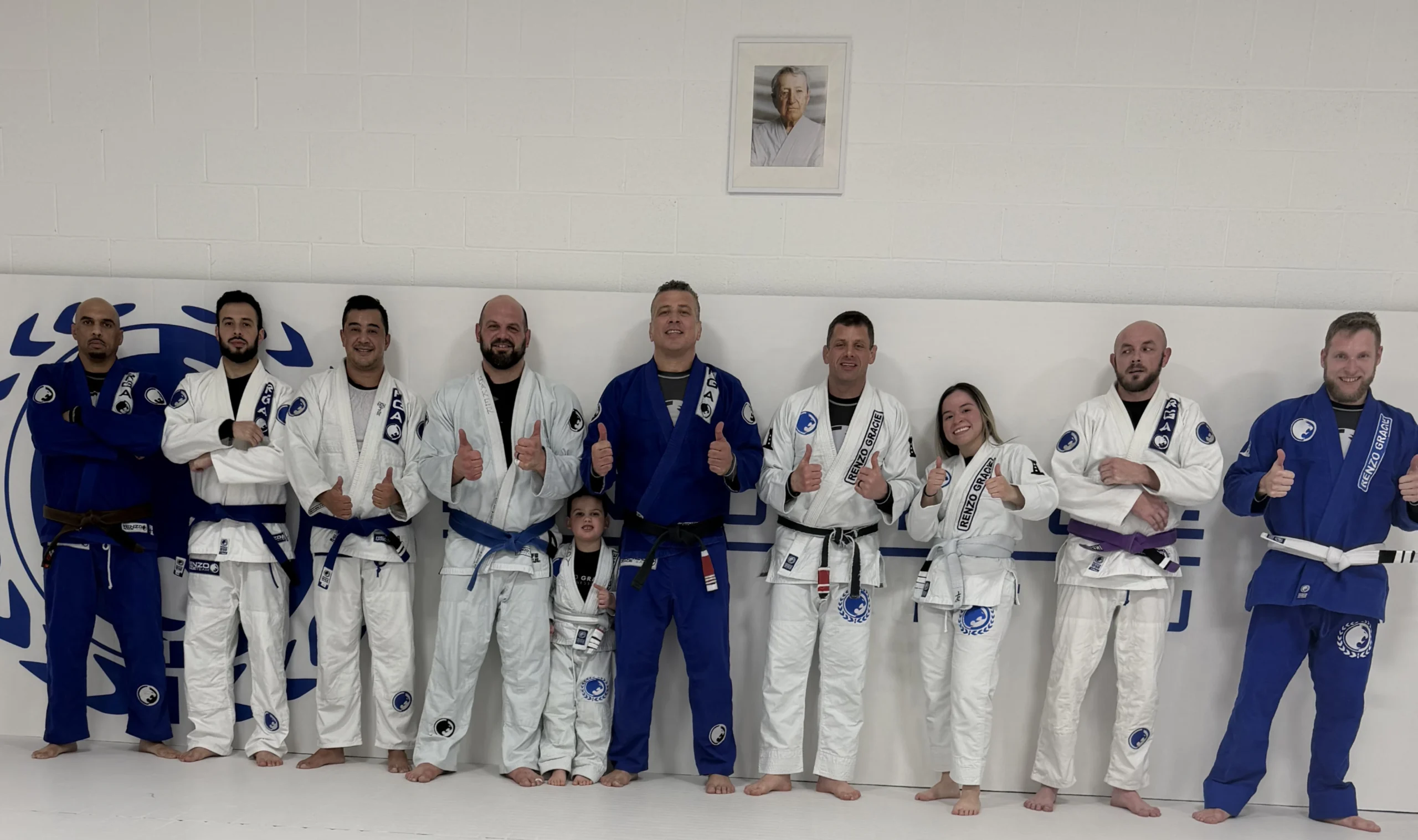 Main image of Renzo Gracie Murfreesboro
