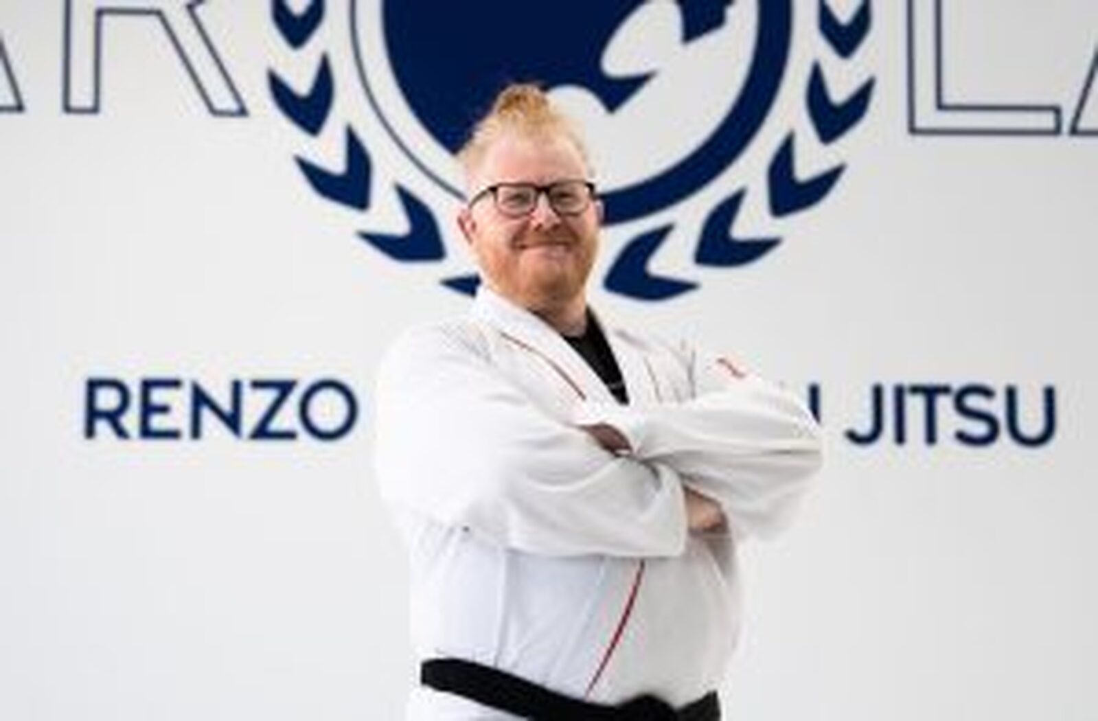 Renzo Gracie Pearland