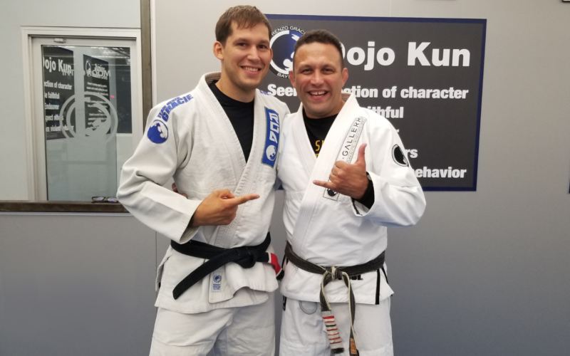 Main image of Renzo Gracie Ramapo Valley