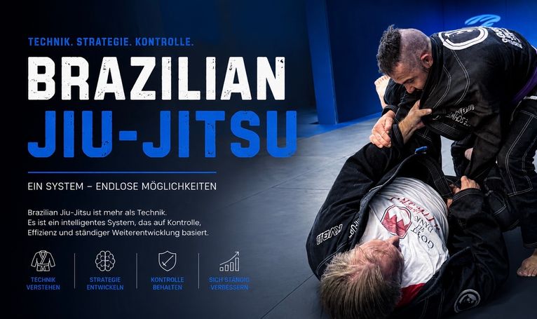 Main image of Renzo Gracie Schweinfurt
