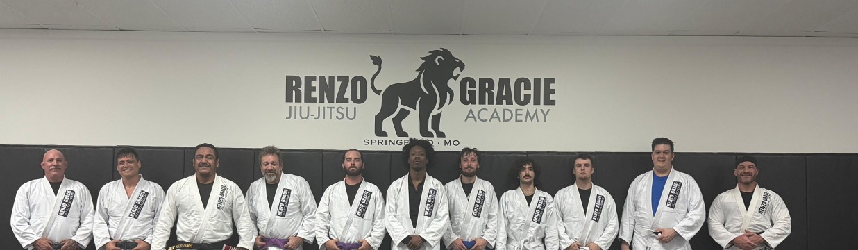 Main image of Renzo Gracie SGF
