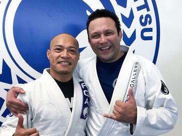 Renzo Gracie The Grove