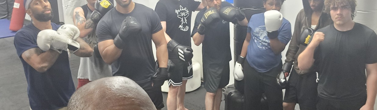 Main image of Reps n Sweat