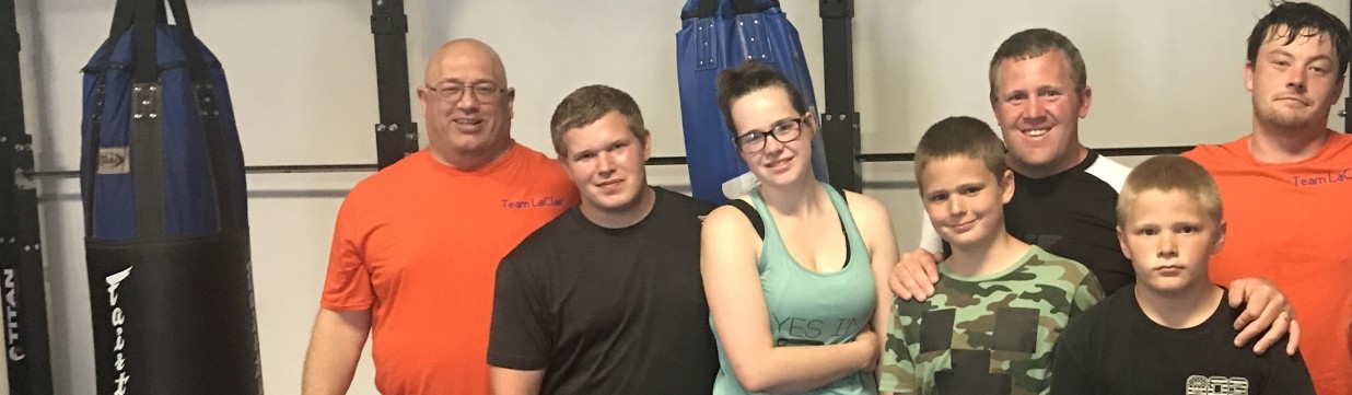 Main image of Resiliency Jiu-Jitsu Academy