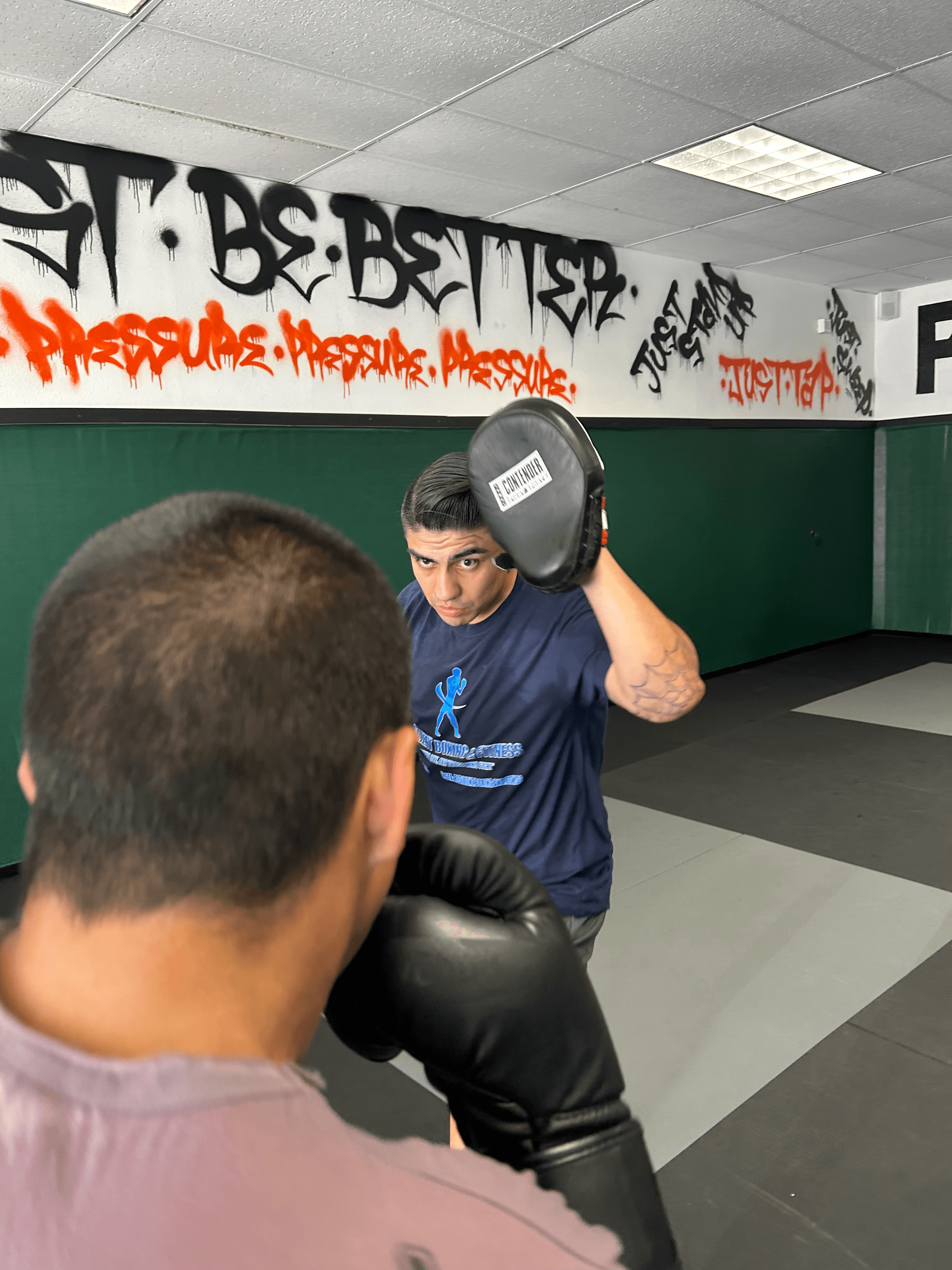 Resilient Boxing & Fitness academy image