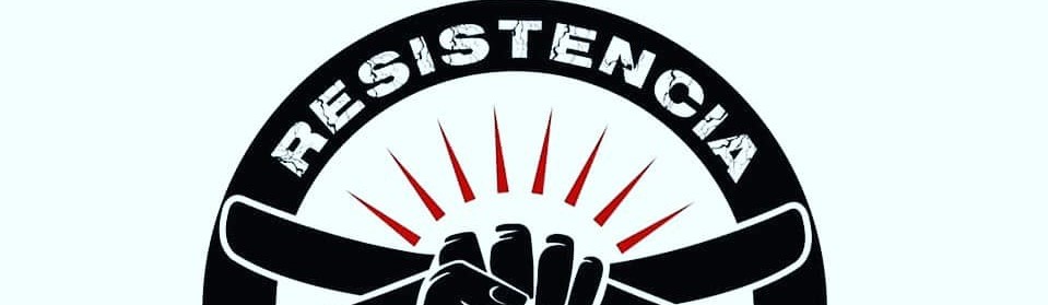 Main image of Resistencia jiu-jitsu