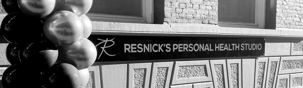 Main image of Resnick's