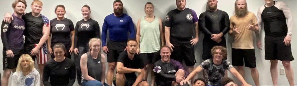 Main image of Resolute Martial Arts & Fitness