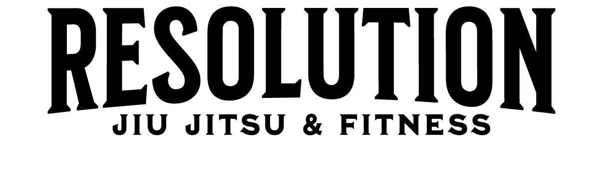 Main image of Resolution Jiu Jitsu and Fitness