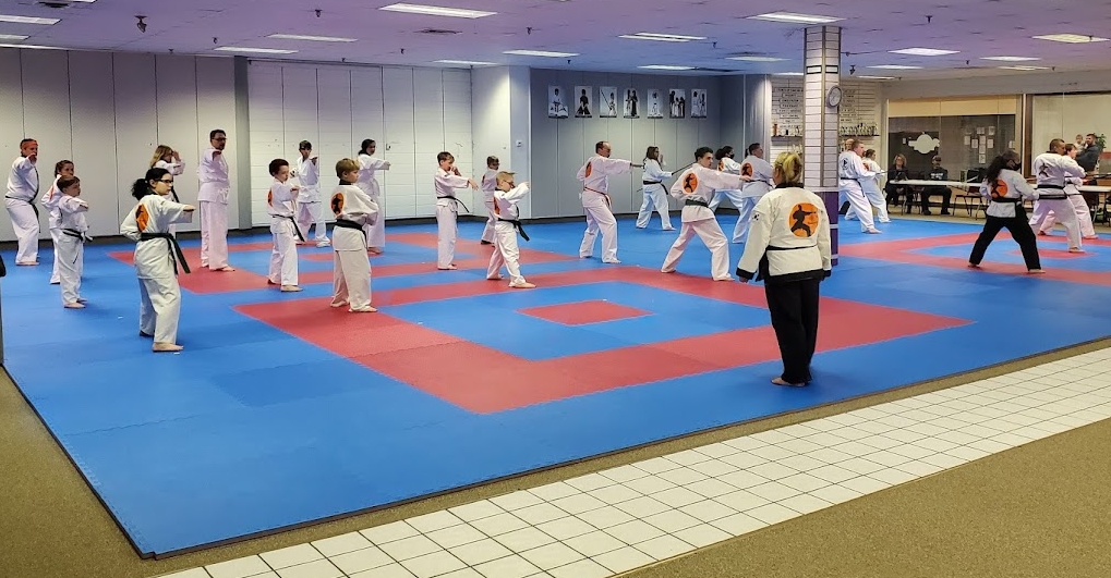 Main image of Resurgence Martial Arts