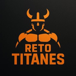 Main image of Reto titanes