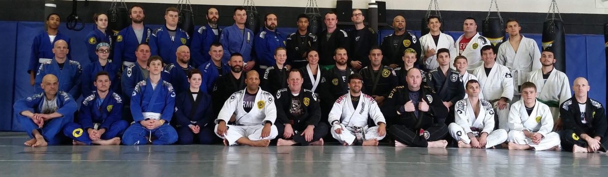 Main image of Rev Bjj