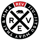 REV Jiujitsu and Fitness
