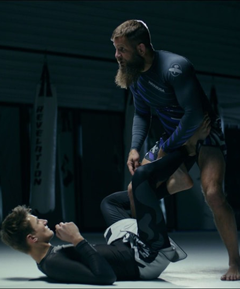 Main image of Revelation Martial Arts