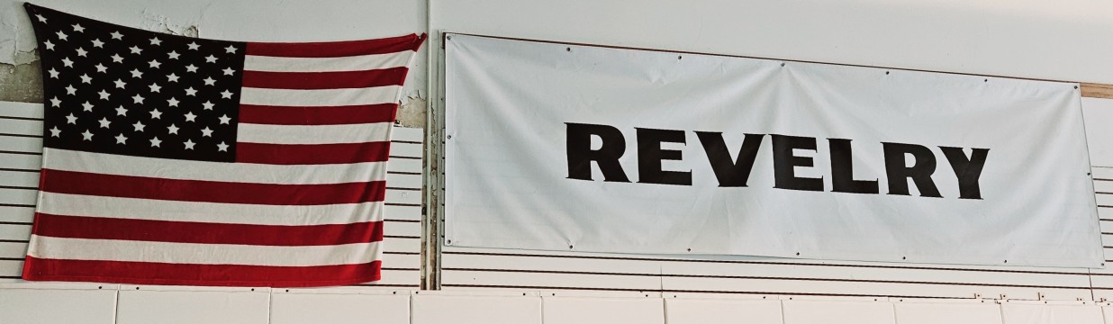 Main image of Revelry JiuJitsu
