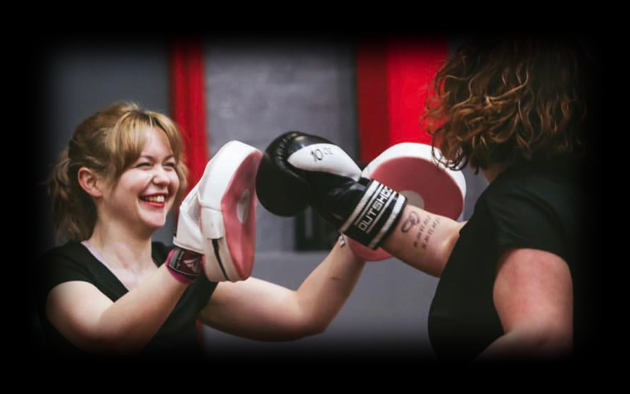 Main image of Revenge Boxing , Female Only Boxing Academy UK