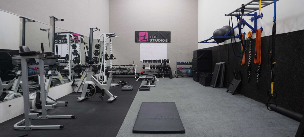 Revenite Boxing academy image