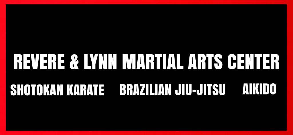Main image of Revere Martial Arts Center