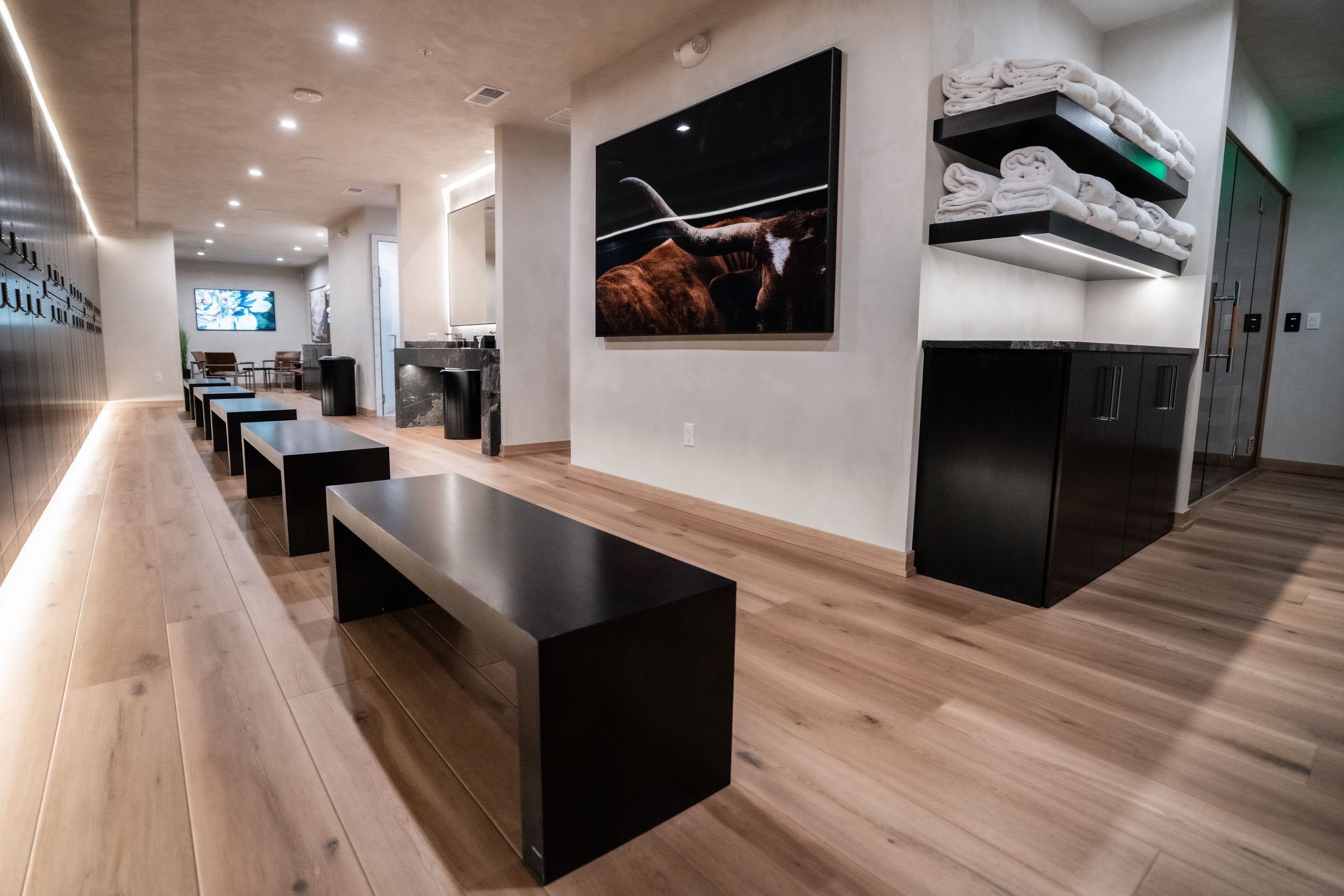 Main image of Revival Boxing Fitness + Wellness
