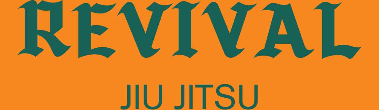 Main image of Revival Jiu Jitsu