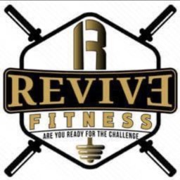 Main image of Revive Fitness RF team