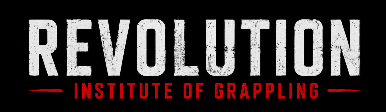 Main image of Revolution Institute Of Grappling