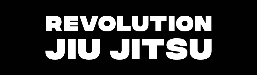 Main image of Revolution Jiu Jitsu