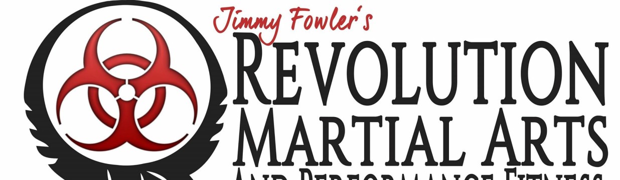 Main image of Revolution Martial Arts and Performance Fitness