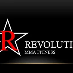 Main image of Revolution MMA fitness