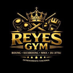 Main image of reyes gym brazilian warriors san bartolo