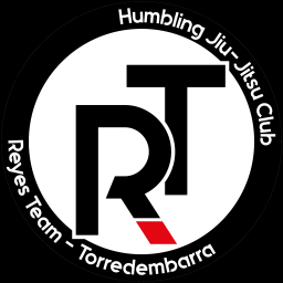 Main image of Reyes team BJJ