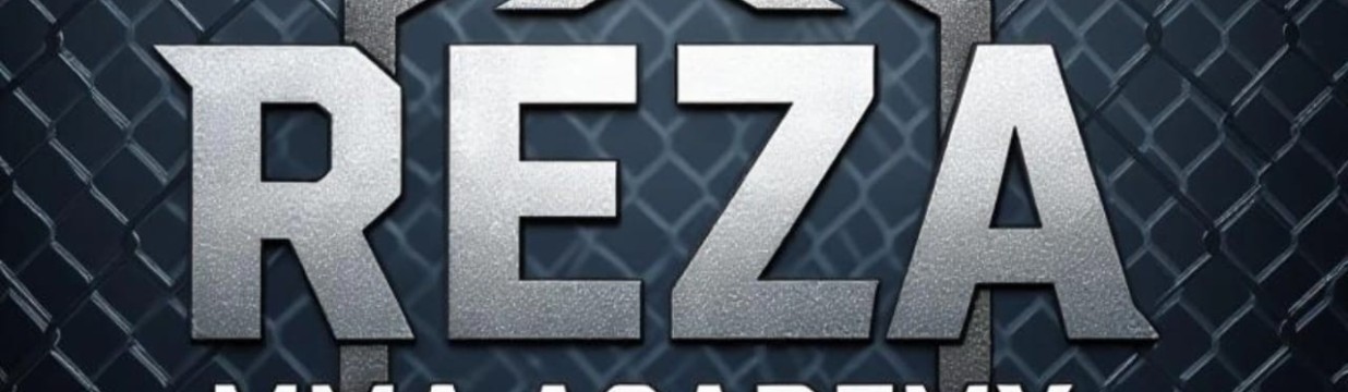 Main image of REZA MMA ACADEMY