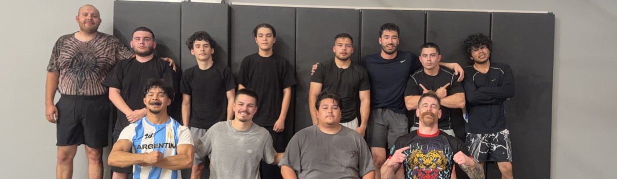 Main image of Rezilian Jiu Jitsu