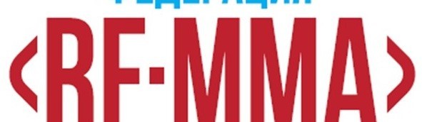 Main image of RF-MMA Russian team