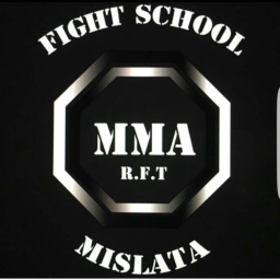 Main image of RFT FIGHT SCHOOL