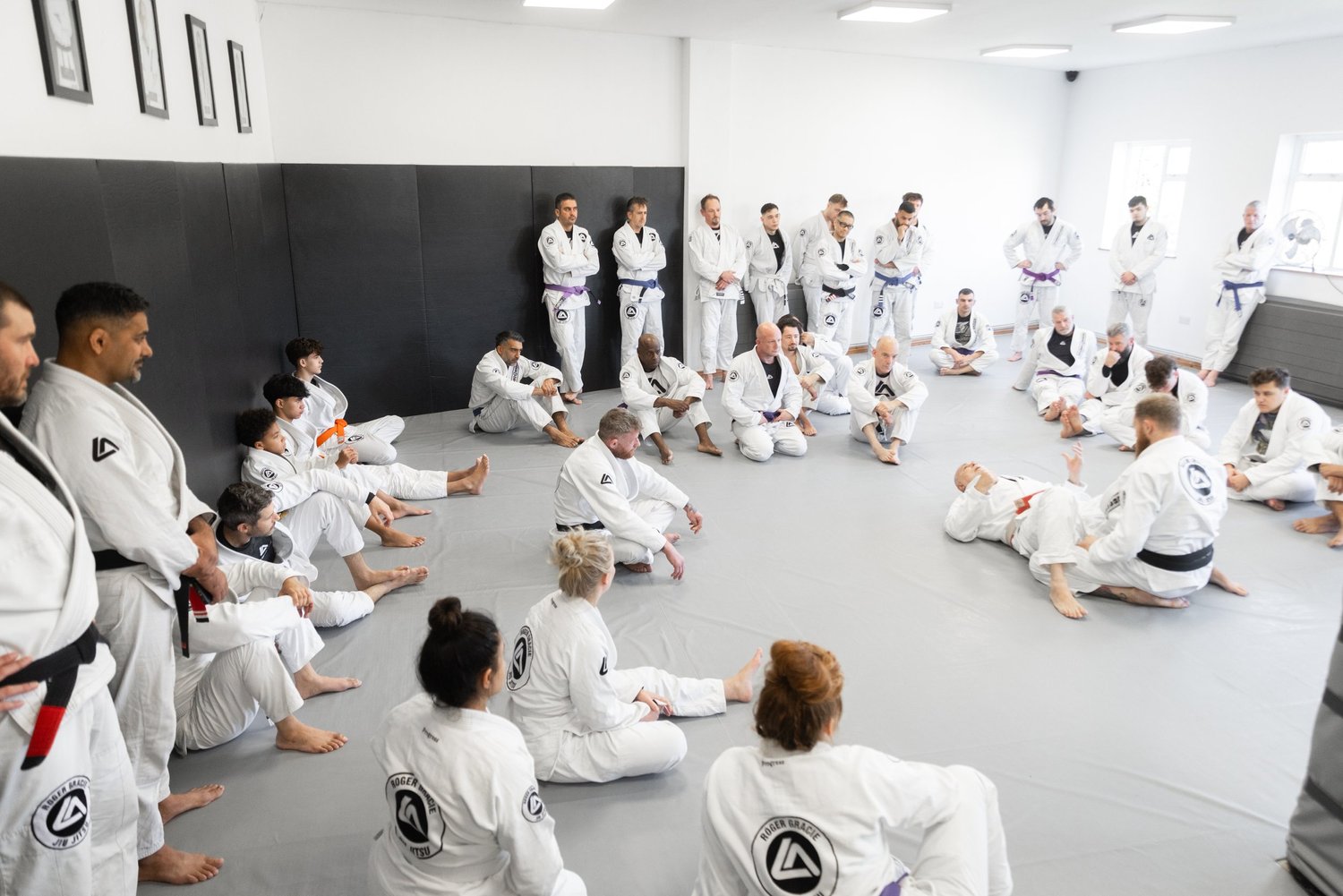 Main image of RGA South Herts
