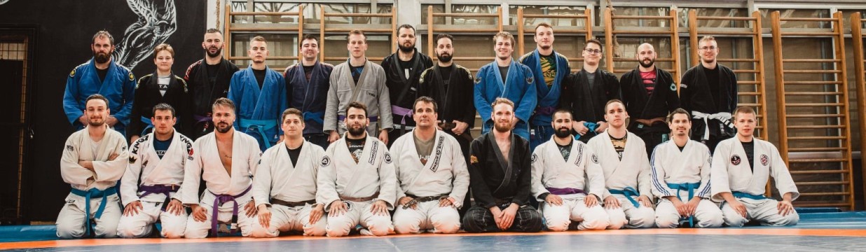 Main image of RGA Zagreb SUBOS