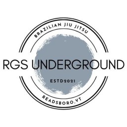 Main image of RGS Underground